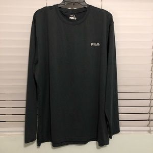 Fila Dri-Fit Shirt